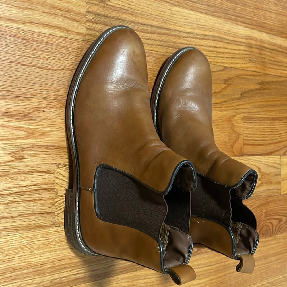 Men boots